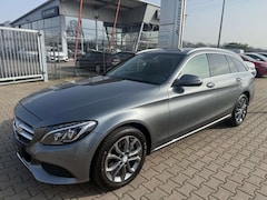Bild des Angebotes Mercedes-Benz C 220 C T-Modell C 220 T d 4Matic