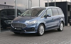 Bild des Angebotes Ford Galaxy 2.0 EcoBlue AWD Vignale *AHK*STANDHEIZ*BUSINESS 3*
