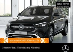 Bild des Angebotes Mercedes-Benz GLA 250 e PROGRESSIVE+LED+BURMESTER+KAMERA+8G