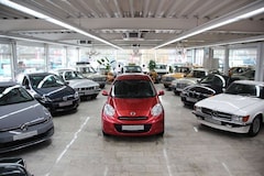 Bild des Angebotes Nissan Micra Acenta Pure Drive