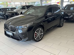 Bild des Angebotes BMW X2 xDrive20d M Sport PRO AHK*PANO°Harman°Massage