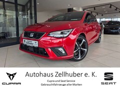 Bild des Angebotes SEAT Ibiza 1.0 TSI FR *ACC*Navi*Kamera*Keyless*