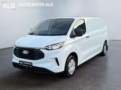 Bild des Angebotes Ford Transit Custom Kasten/1.HAND/6.400KM/KAMERA/NAVI