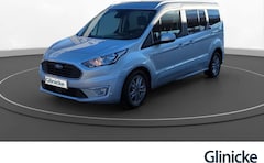 Bild des Angebotes Ford Tourneo Connect 1.5 Tdci Titanium