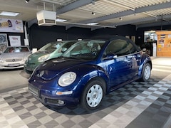 Bild des Angebotes VW New Beetle Cabriolet 1.8 Turbo United
