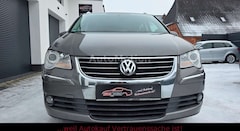 Bild des Angebotes VW Touran 2.0 TDI Highline*170PS*1 Vorhalter*AHK*