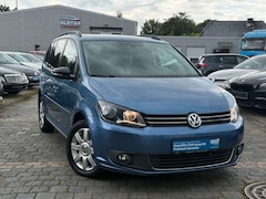 Bild des Angebotes VW Touran 1,2 Match *7 Sitzer *