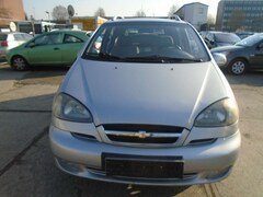 Bild des Angebotes Chevrolet Rezzo Chevrolet 1.6 93000 km Nür