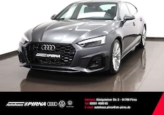 Bild des Angebotes Audi A5 2.0 TFSI 40 Sportback quattro S line Matrix NAVI