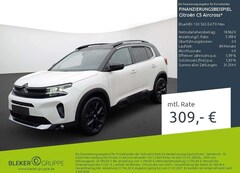 Bild des Angebotes Citroen C5 Aircross Shine