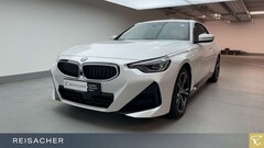 Bild des Angebotes BMW 230 i A Coupé M-Sport,el.Sitz+Mem,AHK,Leder,Autom