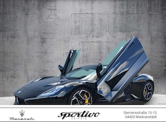Bild des Angebotes Maserati MC20 Coupé*Sonderfinanzierung 1.799*