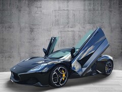 Bild des Angebotes Maserati MC20 Coupé*Sonderfinanzierung*