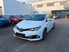 Bild des Angebotes Toyota Auris Hybrid Team D*KAMERA*