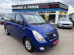 Bild des Angebotes Hyundai H-1 Travel Comfort 8 SITZER KLIMAA. STANDHEIZUNG