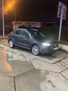 Bild des Angebotes Audi Q3 2.0 TDI quattro S tronic
