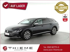VW Arteon Shooting Brake Elegance 190PS TSI DSG - Navi/RF...