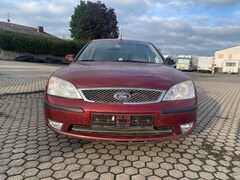 Bild des Angebotes Ford Mondeo Ghia
