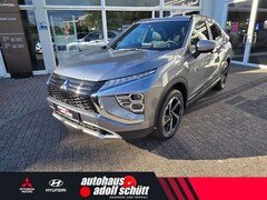 Bild des Angebotes Mitsubishi Eclipse Cross Plug-in Hybrid PLUS 2.4 MIVEC 4WD