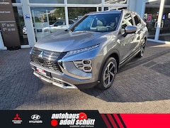 Bild des Angebotes Mitsubishi Eclipse Cross Plug-in Hybrid PLUS 2.4 MIVEC 4WD