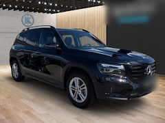 Bild des Angebotes Mercedes-Benz GLB 220 d 4MATIC *Progressive*Night*MBUX*PANO*LM