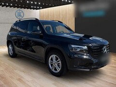 Bild des Angebotes Mercedes-Benz GLB 220 d 4MATIC *Progressive*Night*MBUX*PANO*LM