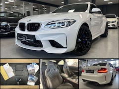 Bild des Angebotes BMW M2 DKG|M Performance Sitze|HK|Kamera|BMW Service