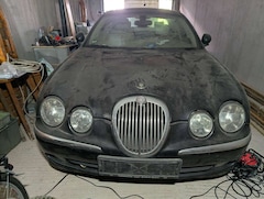 Bild des Angebotes Jaguar S-Type S-Type 3.0 V6