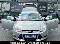 Bild des Angebotes Ford Focus Lim. Sync Edition
