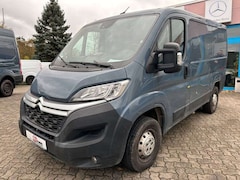 Bild des Angebotes Citroen Jumper Kasten  L1H1 Klima Tempo PDC