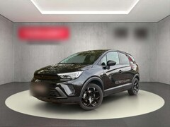 Bild des Angebotes Opel Crossland 1.2 Turbo GS Line/Rückfahrkamera/LED/Navi/Tempomat