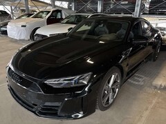 Bild des Angebotes Audi e-tron GT quattro NAVI/PANORAMER/MATRIX-LED/SHZ