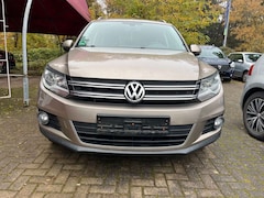 Bild des Angebotes VW Tiguan Cup Sport & Style 4Motion