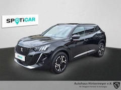 Bild des Angebotes Peugeot 2008 GT-Line