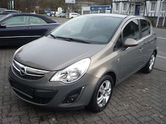 Bild des Angebotes Opel Corsa Satellite