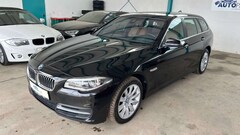 Bild des Angebotes BMW 535 d xDrive Touring Luxury Line