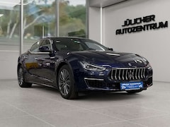 Bild des Angebotes Maserati Ghibli GranLusso S, 1.Hand, Frische Inspektion