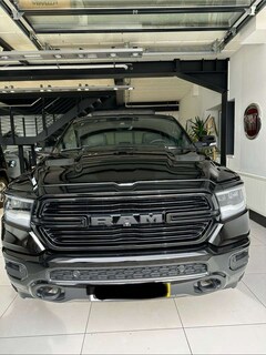 Bild des Angebotes Dodge RAM Laramie