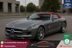 Bild des Angebotes Mercedes-Benz SLS AMG Coupe GT AMG SPEEDSHIFT DCT