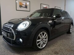 Bild des Angebotes MINI Cooper S Clubman CLUBMAN COOPER S ALL4 LEDER PANORAMA NAVI JCW LED