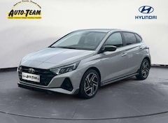 Bild des Angebotes Hyundai i20 1.0 T-GDI DCT N Line (BC3)