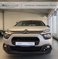 Bild des Angebotes Citroen C3 Plus *LED *CarPlay *Tempomat *Sitzheizung