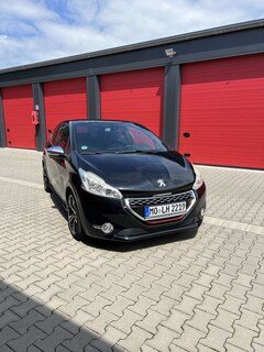 Bild des Angebotes Peugeot 208 GTI 200 THP