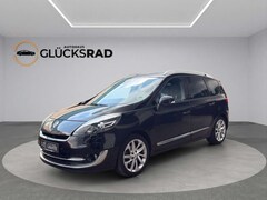 Bild des Angebotes Renault Scenic III Grand Luxe 2.0 dCi R-Cam Pano AHK Nav