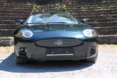 Bild des Angebotes Jaguar XKR Cabriolet 2 Jahre Garantie
