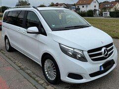 Bild des Angebotes Mercedes-Benz V 250 V 250 CDI/d,/BT/d EDITION lang TÜV 08/26