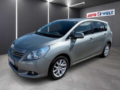 Bild des Angebotes Toyota Verso 1.8 Edit. Kamera PDC Klimaaut.  USB