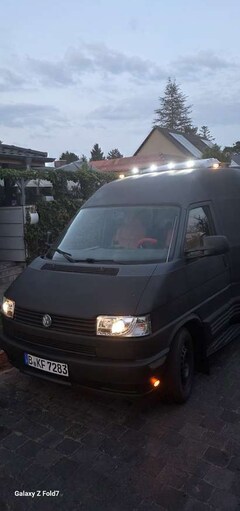 Bild des Angebotes VW T4 Transporter 7DJ 1D3 Autm.