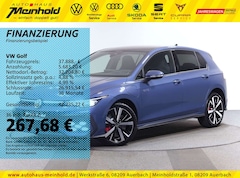 Bild des Angebotes VW Golf GTE GTE 1.5 DSG, AHK, Matrix, Navi, 18", IDA