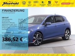 Bild des Angebotes VW Golf GTE GTE 1.5 DSG, AHK, Matrix, Navi, 18", IDA